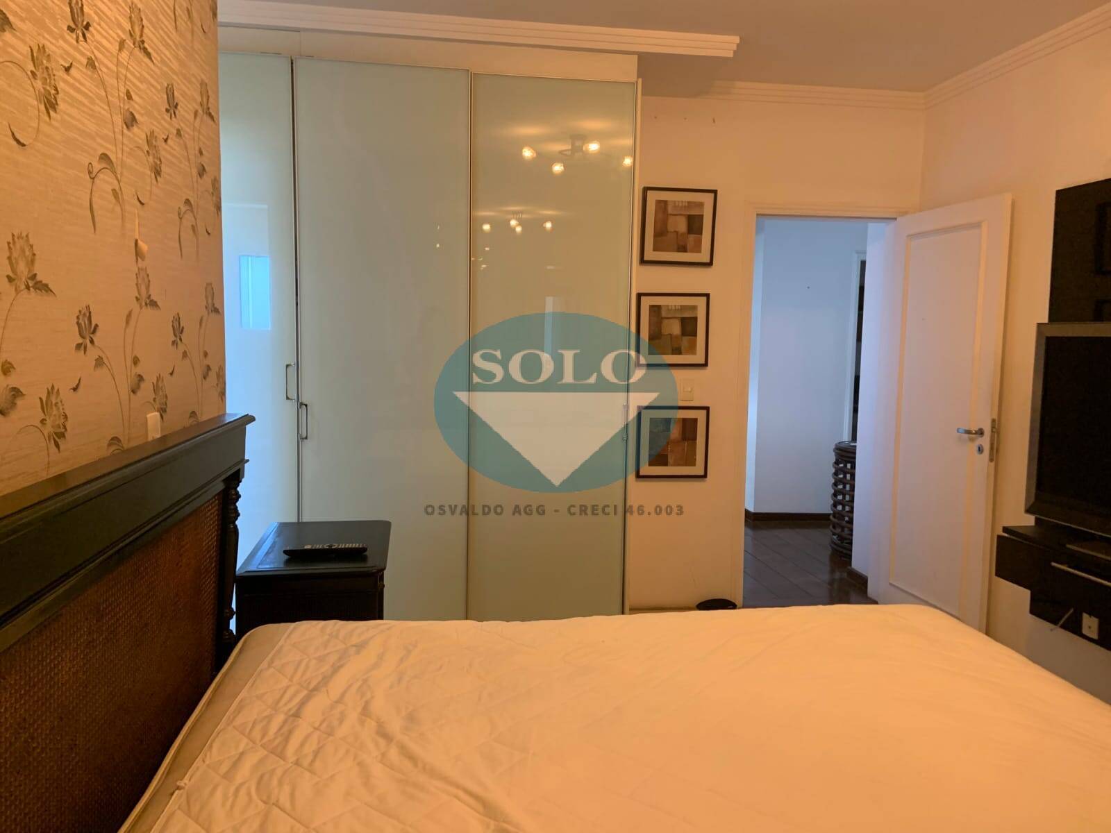 Apartamento, 3 quartos, 147 m² - Foto 13