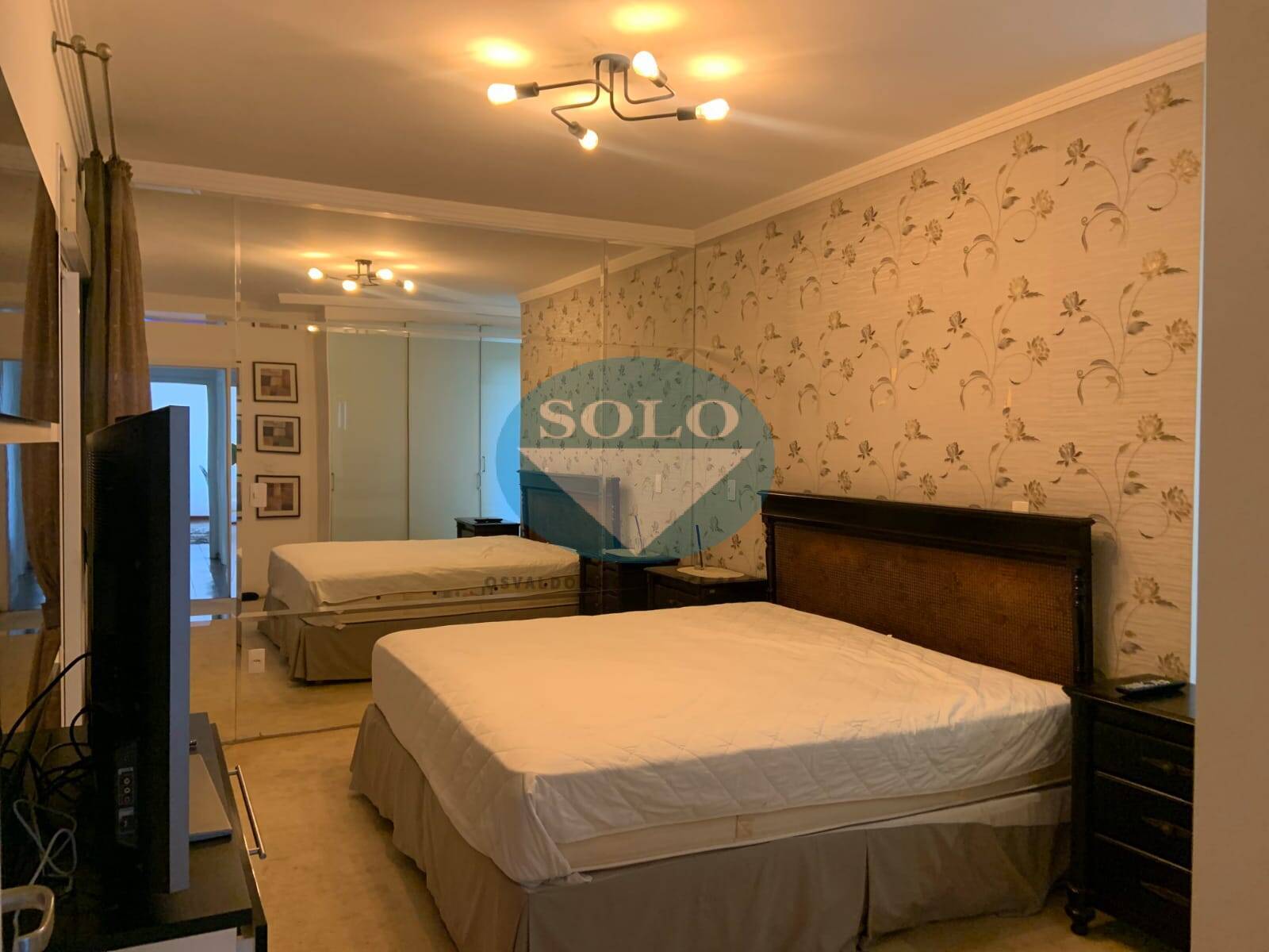 Apartamento, 3 quartos, 147 m² - Foto 12