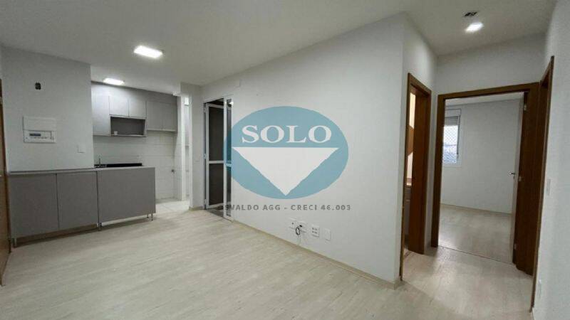 Apartamento, 2 quartos, 56 m² - Foto 1