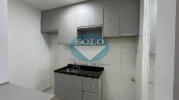 Apartamento, 2 quartos, 56 m² - Foto 3