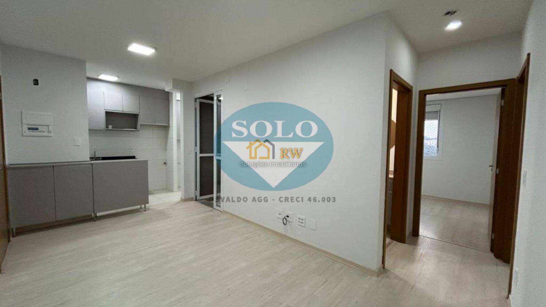 Apartamento, 2 quartos, 56 m² - Foto 7