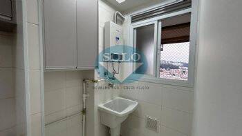 Apartamento, 2 quartos, 56 m² - Foto 5