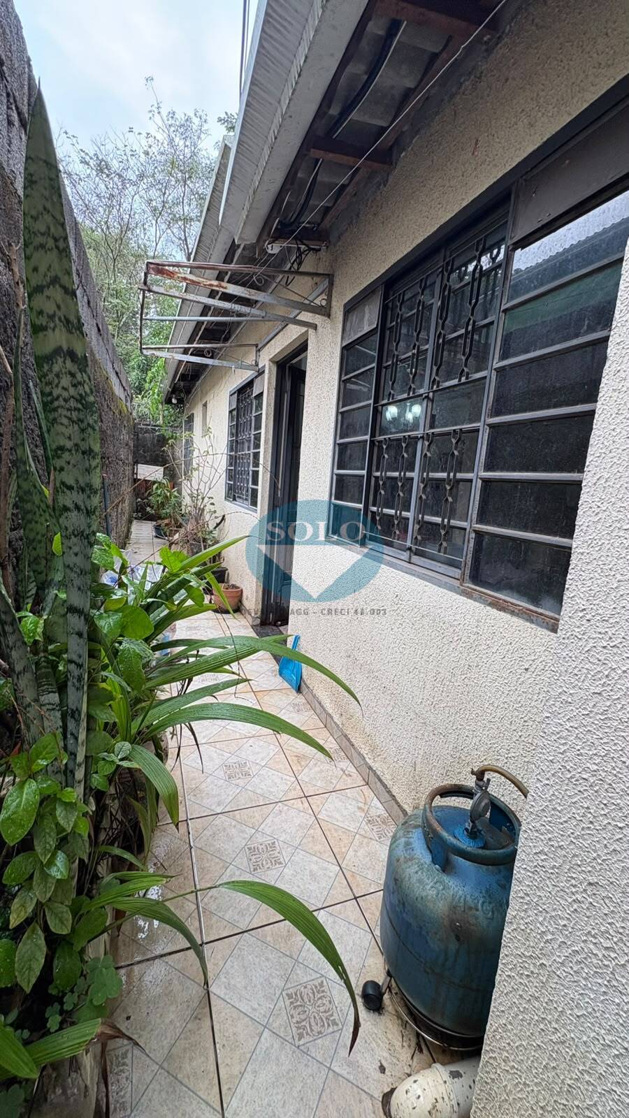 Casa, 2 quartos, 145 m² - Foto 11