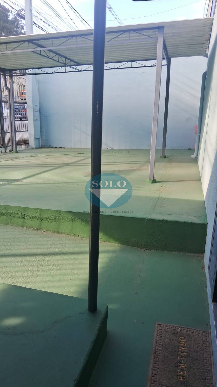 Casa, 3 quartos, 190 m² - Foto 1