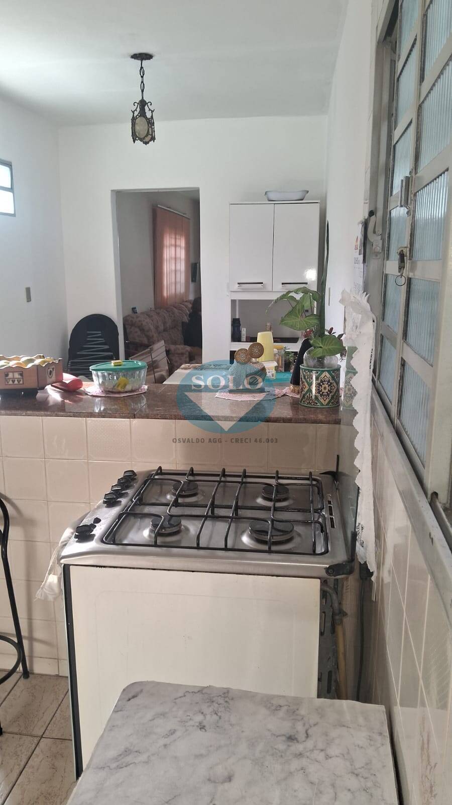 Casa, 3 quartos, 190 m² - Foto 12