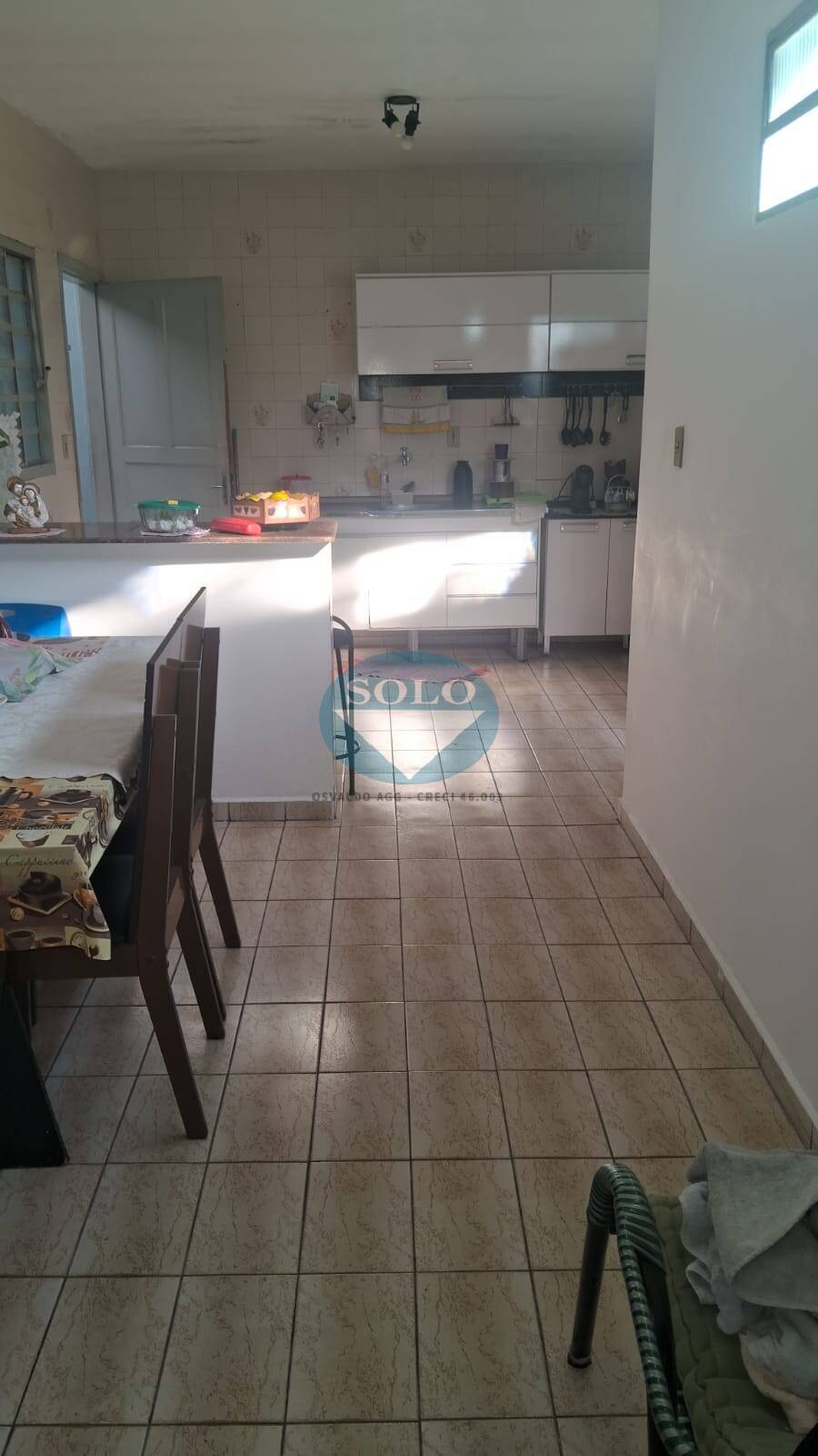 Casa, 3 quartos, 190 m² - Foto 13