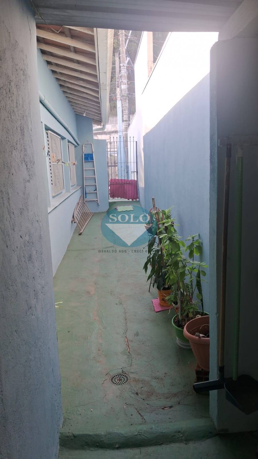 Casa, 3 quartos, 190 m² - Foto 3