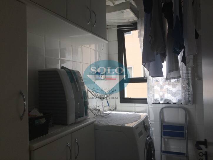 Apartamento, 3 quartos, 82 m² - Foto 5