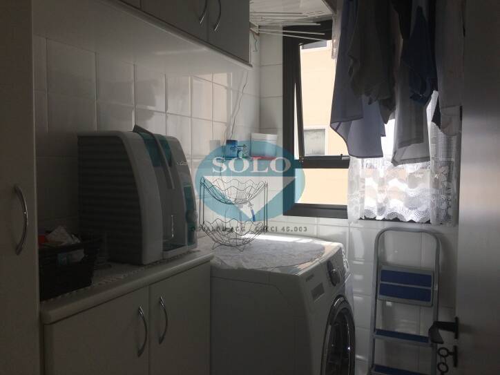 Apartamento, 3 quartos, 82 m² - Foto 8
