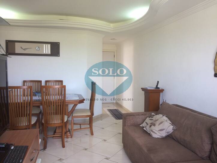 Apartamento, 3 quartos, 82 m² - Foto 10