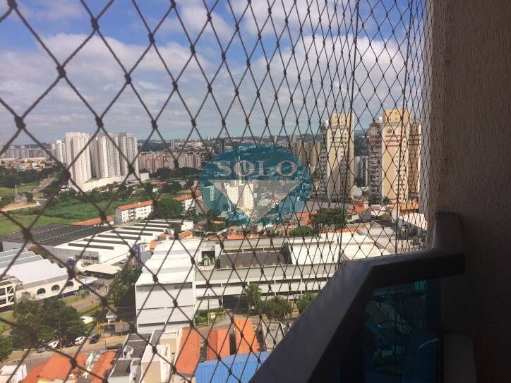 Apartamento, 3 quartos, 82 m² - Foto 13