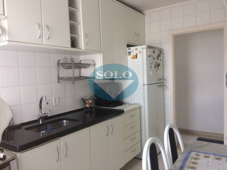 Apartamento, 3 quartos, 82 m² - Foto 16