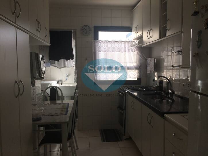 Apartamento, 3 quartos, 82 m² - Foto 17