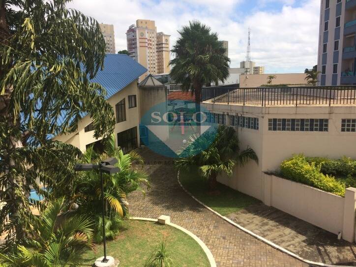 Apartamento, 3 quartos, 82 m² - Foto 20