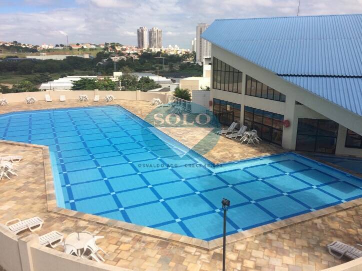 Apartamento, 3 quartos, 82 m² - Foto 21
