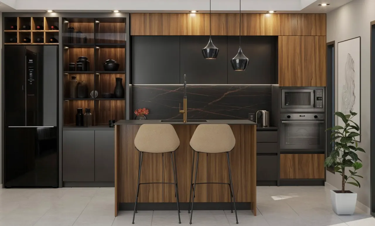 CASA 2 DORMITORIOS 1 SUITE - 4 VAGAS COBERTAS (NOVA) $ 1.060.000,00